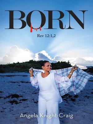 cover image of Born